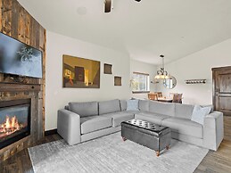 Bear Hollow Village by All Seasons Resort Lodging