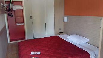 Premiere Classe Lille Nord - Roncq