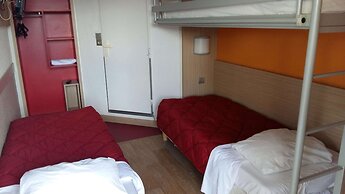 Premiere Classe Lille Nord - Roncq