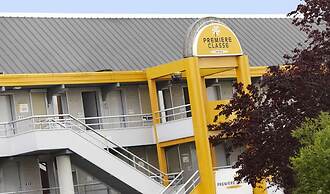 Premiere Classe Lille Nord - Roncq