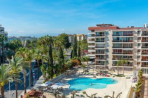 Apartamentos Los Peces Rentalmar