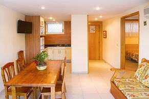 Apartamentos Los Peces Rentalmar