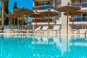 Apartamentos Los Peces Rentalmar