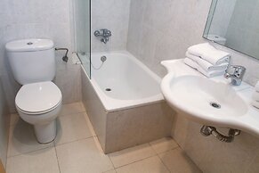 Apartamentos Los Peces Rentalmar