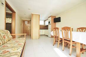 Apartamentos Los Peces Rentalmar