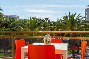 Apartamentos Los Peces Rentalmar