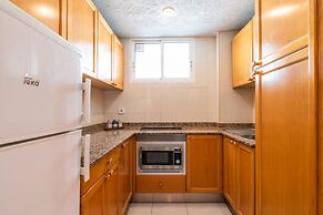 Apartamentos Los Peces Rentalmar