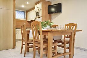 Apartamentos Los Peces Rentalmar