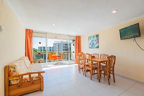 Apartamentos Los Peces Rentalmar