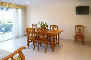 Apartamentos Los Peces Rentalmar