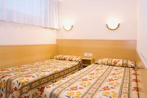 Apartamentos Los Peces Rentalmar