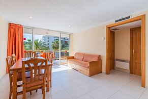 Apartamentos Los Peces Rentalmar