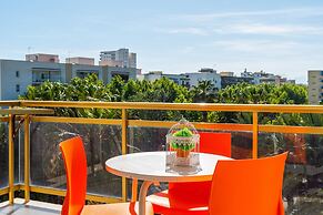 Apartamentos Los Peces Rentalmar