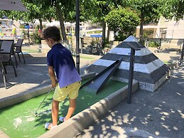 Apartamentos Los Peces Rentalmar