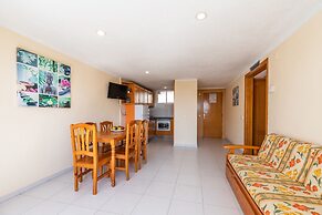 Apartamentos Los Peces Rentalmar