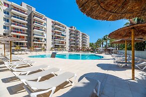 Apartamentos Los Peces Rentalmar