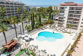 Apartamentos Los Peces Rentalmar