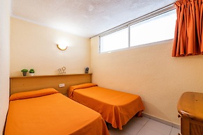 Apartamentos Los Peces Rentalmar