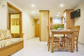 Apartamentos Los Peces Rentalmar