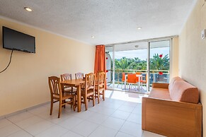 Apartamentos Los Peces Rentalmar