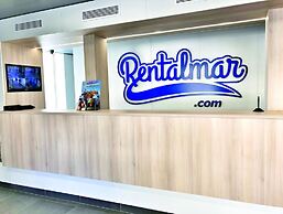 Apartamentos Los Peces Rentalmar