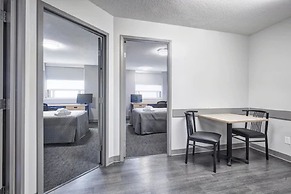 Residence & Conference Centre - Toronto