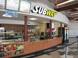 Residence & Conference Centre - Toronto