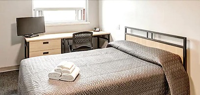 Residence & Conference Centre - Toronto