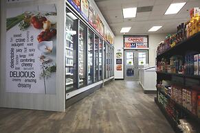 Residence & Conference Centre - Toronto