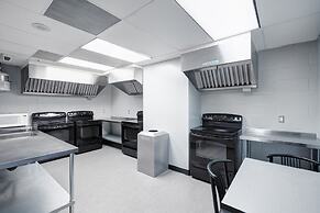 Residence & Conference Centre - Toronto