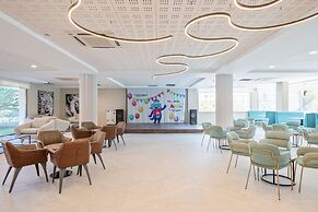 Hotel Best Mediterraneo