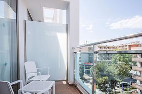 Hotel Best Mediterraneo