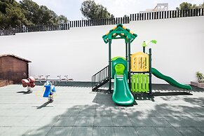 Hotel Best Oasis Park
