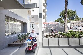 Hotel Best Oasis Park