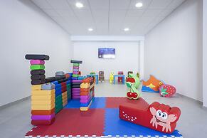 Hotel Best Oasis Park