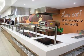 Hotel Best Oasis Park