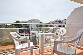 Hotel Best Oasis Park