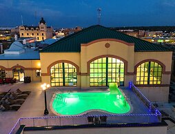 Temple Gardens Hotel & Spa