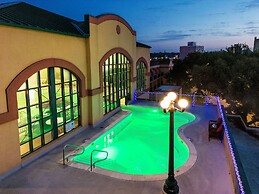 Temple Gardens Hotel & Spa