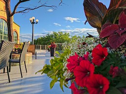 Temple Gardens Hotel & Spa