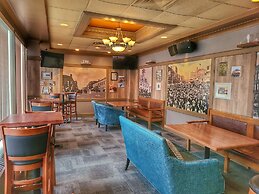 Temple Gardens Hotel & Spa