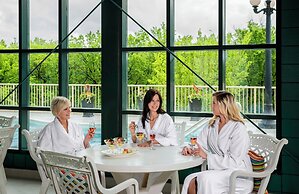 Temple Gardens Hotel & Spa