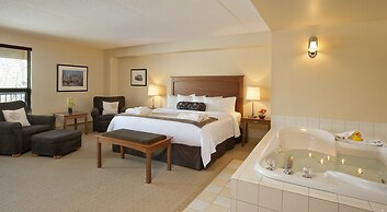 Temple Gardens Hotel & Spa