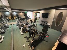 Temple Gardens Hotel & Spa