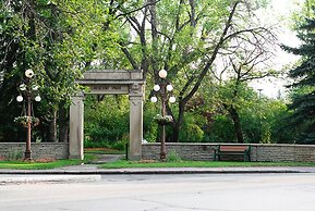 Temple Gardens Hotel & Spa