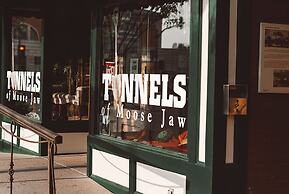 Temple Gardens Hotel & Spa