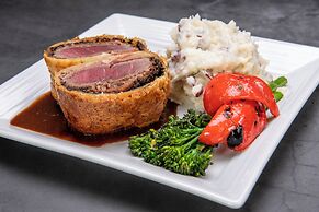 Temple Gardens Hotel & Spa