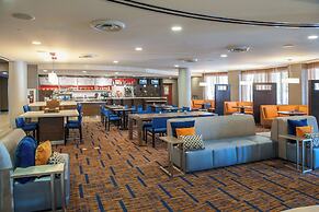 Courtyard Pensacola Downtown