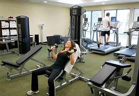 Courtyard Pensacola Downtown