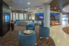 Courtyard Pensacola Downtown